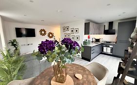 Apartment 33 Citygate York